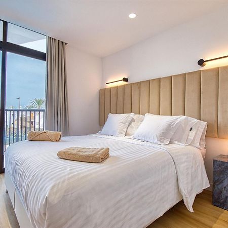 Suite Guinea 506 By Homestaygrancanaria San Bartolome Bagian luar foto